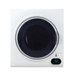 Pinnacle Appliances 21-852W Dryers Dishwashers Rv. Fixed Price $1059.00.