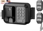 Onnais Rv Door Lock Replacement Keyless Entry With 10 Digit New Usa. Fixed Price $228.46.