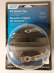 Camco 39463 Rv Sewer Cap Hose Connection Trailer Drain Water Waste Tank E5. Fixed Price $9.45.