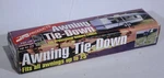 Rv Awning Tie-down Fits Up To Feet Jr Products # 09253 Heavy Duty Strap. Fixed Price $12.95.