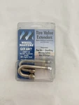 Wheel Masters 8029180 Degree Valve Extender - 2PK. Fixed Price $19.67.