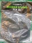 Dometic - Toilet Bowl Seal Kit P/n 385315140 Free Shipping. Fixed Price $34.99.