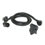 Husky Towing (plug-insimple) 30342 5TH Wheel/gooseneck Wiring Kit BB5. Fixed Price $60.00.
