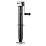 Vevor Frame Trailer Jack Bolt Tongue 5000 Lbs 15-INCH Travel. Fixed Price $45.99.