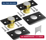 Tonitrui Upgraded Strong Magnetic Door Catch, Replacement For Traditional B. Fixed Price $19.98.