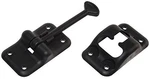 Rv Designer E232, Plastic Holder, Style, 3-1/2 Inch, Black, Entry Door.... Fixed Price $18.88.