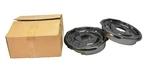 Axletek 12" Electric Trailer Brake Kit 12-G Right & Left Hand Backing. Fixed Price $89.99.