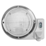 Starlights SL-2000 Smart 12-VOLT Round Exterior Motion Light, White. Fixed Price $43.00.