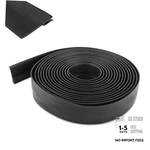Maxpeedingrods 018-546 Rv Slide Out Clip Rubber Seal Weather Stripping 35FT. Fixed Price $94.80.