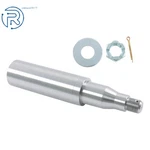 5200 LBS-7000 Axle Spindle 11" 2.25" Trailer Kit #42 Ez Lube. Fixed Price $22.98.