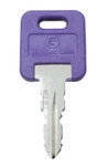 Single Global Link Precut Rv Lock Key * Select Your Code G301 - G391. Fixed Price $7.80.