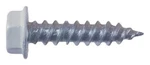 Ap Products 012-TR50 8 3/4 White Hex Washer Head Screws Pack Of Heavy Duty. Fixed Price $14.90.