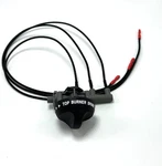 Piezo Ignitor Kit For Atwood,wedgewood,dometic,suburban,magic Chef 3-BURNER.... Fixed Price $37.11.
