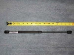 Fits Signature SX150P-60 / Nitro Prop Gas Spring Strut Shock Lid Lift Arm. Fixed Price $12.99.