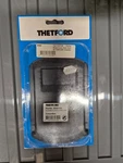 Thetford C400 C500 Cassette Toilet Sliding Cover Caravan Motorhome - 3230106. Fixed Price $18.82.