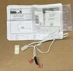 Norcold 621742 Refrigerator Thermistor Wire Assembly 1200LRIM 1201LRI. Fixed Price $29.99.