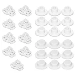 For Dometic 3316450.9019 Refrigerator Wire Shelf Mounting Hardware Kit. Fixed Price $18.80.