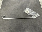 Dometic Refrigerator Rack Wire Shelf 2007337153 Used Ndr 1292 (2). Fixed Price $20.00.