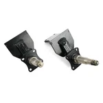 Timbren Long Spindles Only Axle-less Trailer Suspension P019 4" Drop 3.5K Lb. Fixed Price $150.00.