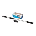 Camco Compatible With Rv Flow-through Wash Brush Features An Adjustable. Fixed Price $47.96.