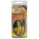 Battery Doctor 80900 3WAY Flat 12IN Trailer Harnessretail Pkg. Fixed Price $27.39.