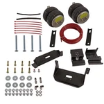 Firestone Ride-rite Rear Air Helper Spring Kit For 99-12 F53 Class Motorhome. Fixed Price $479.94.