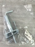 Stromberg Carlson Quick Release Pull Pin For 5TH Wheel Landing Gear 119113009237. Fixed Price $27.56.