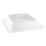 Recpro Rv Inner Dome Old Style 14 X Camper Made Usa. Fixed Price $41.95.