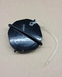 New - Rv/camper/trailer Camco Sewer Cap, Black. Fixed Price $10.95.