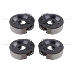 4PCS 12-1/4 3-3/8 Electric Brake Assembly For Dexter Axle 8,000 Lbs 023-434-00. Fixed Price $335.09.