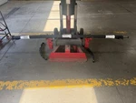New!! 3500LB Dexter Axle- 94.5" Straight Axle!!!. Fixed Price $475.00.