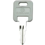 Global Link Precut Compartment Storage Key Code G391 * Select Your Qty. Fixed Price $12.50.