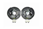 Dexter 3,500 Lb Axle Nev-r-adjust 10" X2-1/4 Electric Brake Kit-left & Right .... Fixed Price $260.54.
