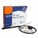 Seastar SS14111 Rack & Pinion 11FT Outboard Steering Kit Teleflex Marine. Fixed Price $217.05.