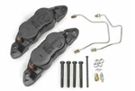 Dexter K71-630 Caliper With Bolts For 8000 Pound Axle. Fixed Price $529.99.