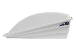 Camco 40421 Aero-flo Vent Cover White. Fixed Price $57.86.