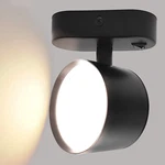 Facon 12V Rv Led Bedside Reading Lamp With Switch, Vanity Wall Sconce. Fixed Price $25.99.