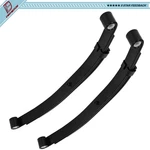 (2) Trailer Leaf Spring Eye/eye 4.33 Quot Arch Length 3500LB Capacity. Fixed Price $49.39.