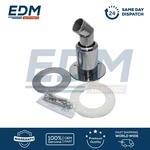 Eberspacher Webasto Hull Skin Fitting For Marine Exhaust 30MM Id, Genuine. Fixed Price $184.92.