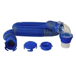 Duraflex 22005 Gator Sewer Hose Kit 15 Polymer. Fixed Price $85.99.