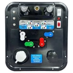 & Molders Nautilus P4 Water System Black #94346. Fixed Price $367.09.