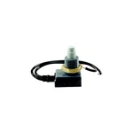 Jr Products 13985 12V Push Button On/off Switch. Fixed Price $13.12.