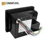 WF-8735 Black 30 Power Center Battery Chargers For Rv Camper Travel Trailer. Fixed Price $158.00.