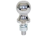 Buyers Products 1802110 1-7/8 In. Bulk Chrome Hitch Balls With Shank. Fixed Price $29.11.