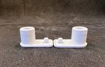 Freezer Spring Housing Casing For Dometic 2002236004, 2002236012 Electrolux. Fixed Price $19.99.