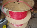 Trailer Brake Wire High Temp Double Jacket 12-2 20A 10' Camper Electric Rv. Fixed Price $15.00.