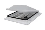 *ventline Ventadome E-z Lift White Non Motor V3092-601-00 Free Shipping. Fixed Price $45.99.