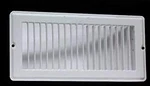 Ap Products 013-627 Floor Register. Fixed Price $21.13.