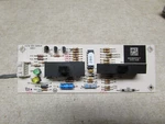 636386 Norcold Refrigerator Optical Control Board. Fixed Price $64.67.