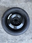 2016 - 2025 Honda Civic Spare Tire 125/80 R16 Oem Genuine Donut.. Kenda. Fixed Price $170.00.